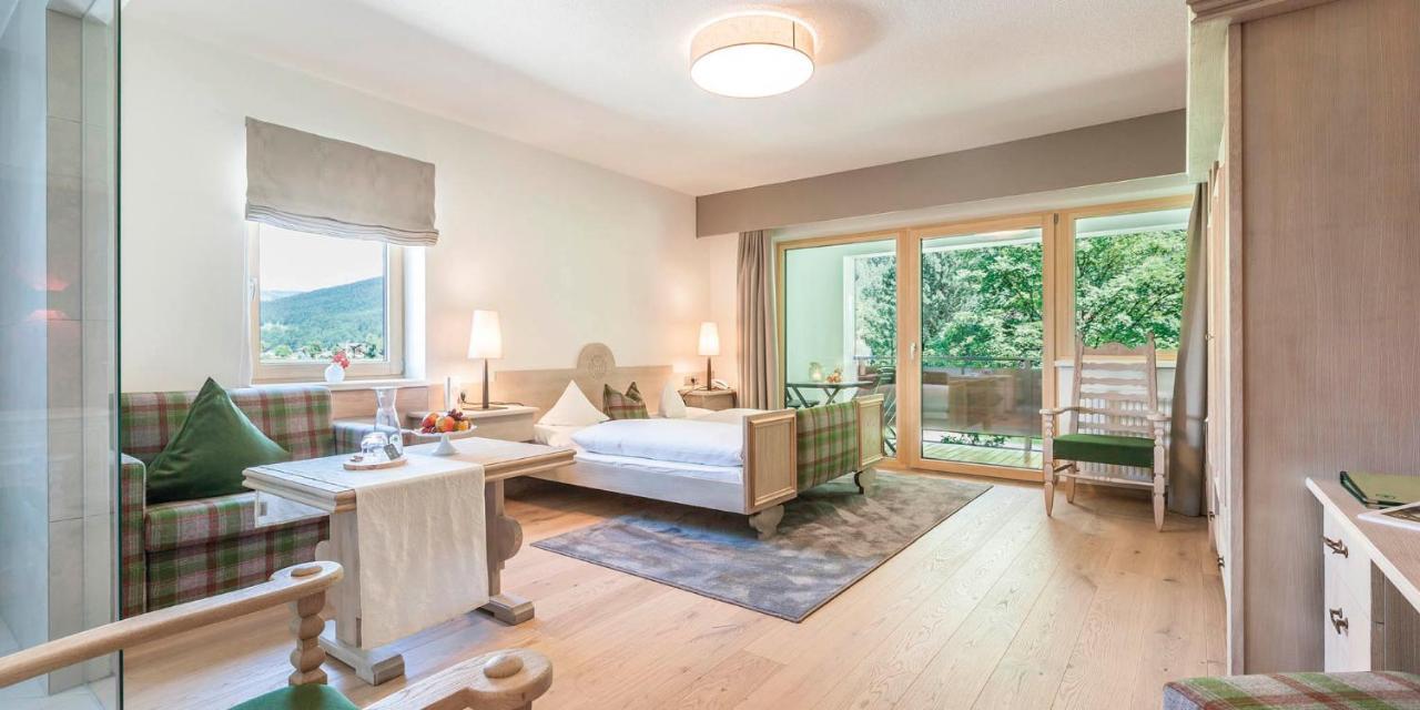 Hotel B&B "Zur Schanz" エープス エクステリア 写真