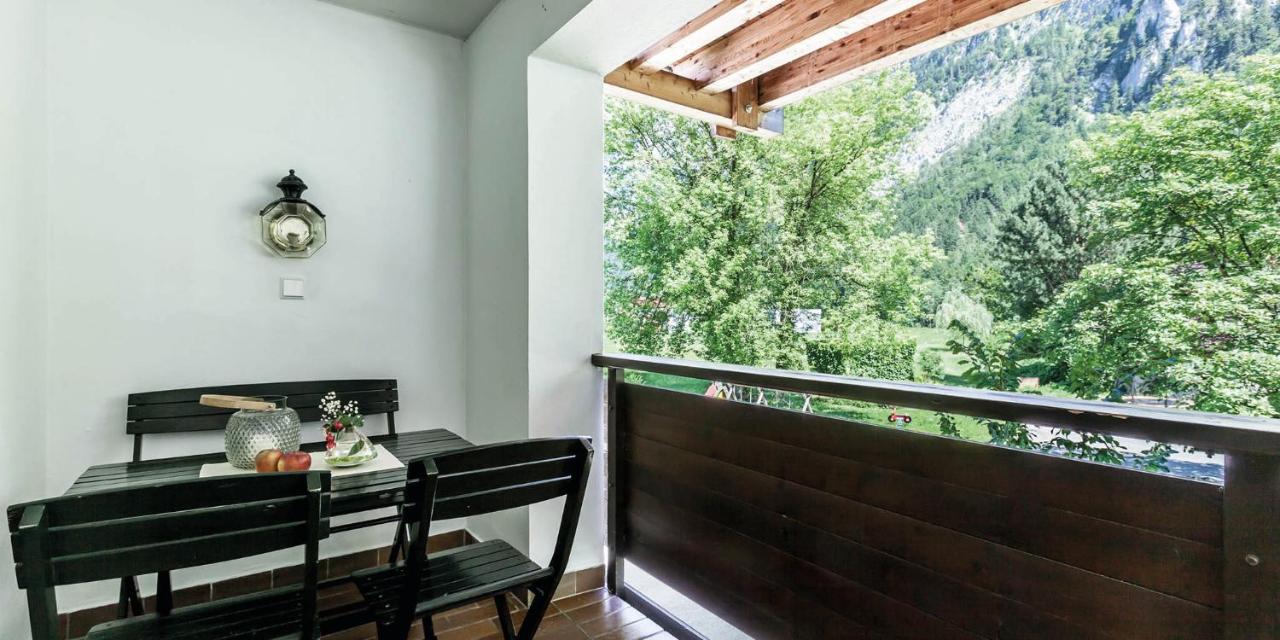 Hotel B&B "Zur Schanz" エープス エクステリア 写真